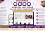 design modern odoo ecommerce website and odoo website builder store